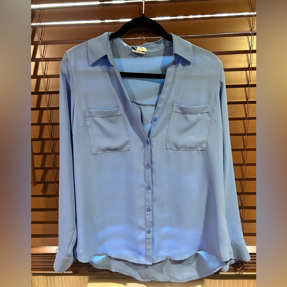 Express Portofino Blouses